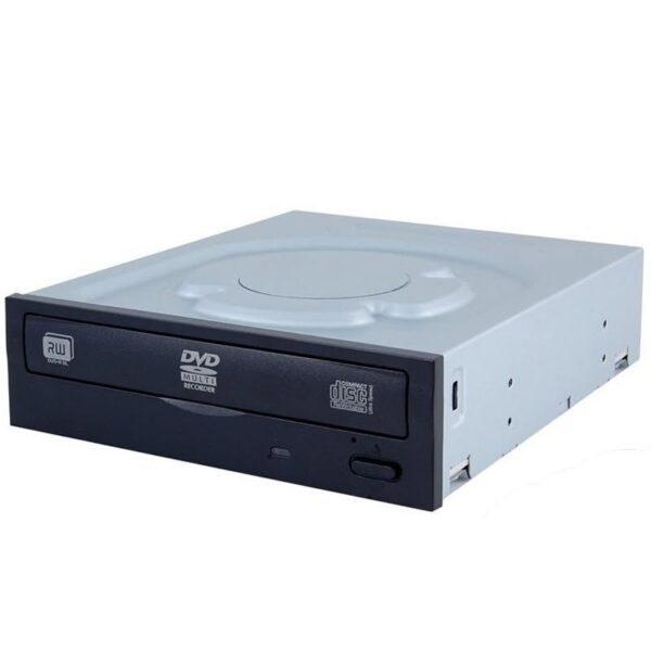 Lecteur graveur DVD interne pour unité centrale