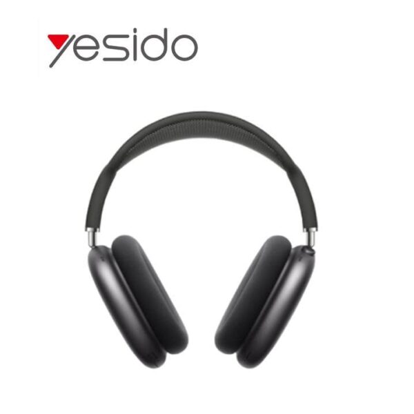 Casque Bluetooth supra-auriculaire Yesido EP14 BT 5.4 haute qualité sonore