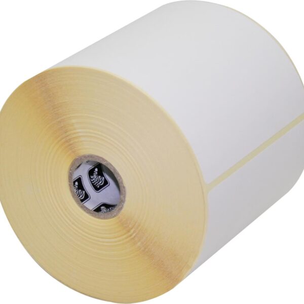 ETIQUETTE AUTOCOLLANT 35*45MM  1000 ETTIQUTES pour codes-barres