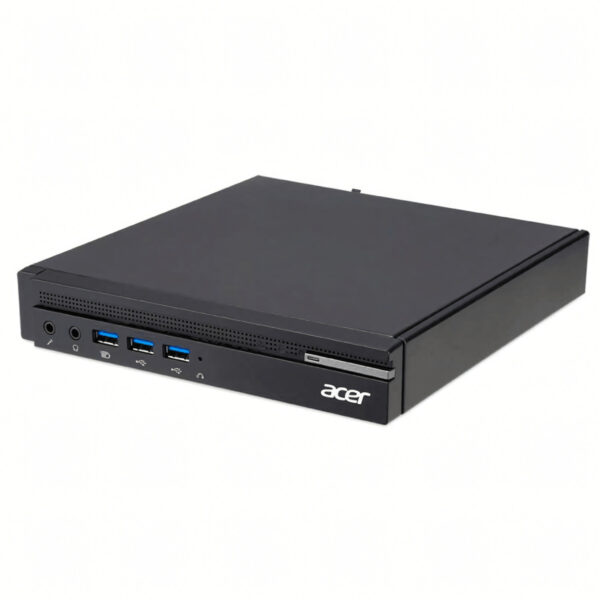 LAPTOP ACER MINI VERITON N4640G G4400 4GB 320GO HDD
