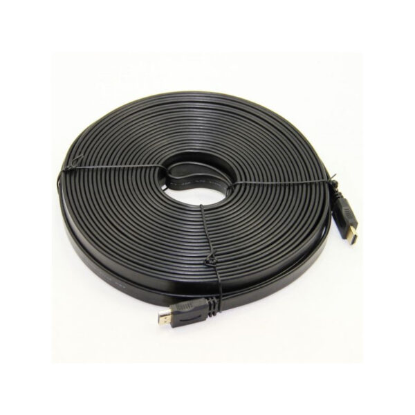 câble HDMI Plat 25M
