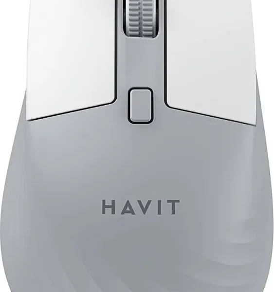 Souris sans fil Double Connectivité MS58WB HAVIT