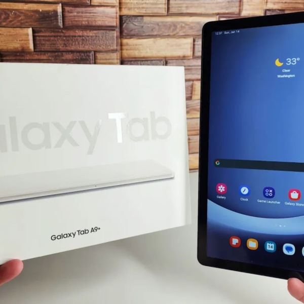 Tablette Samsung X210 Galaxy Tab A9 PLUS Wifi 11'' 8GB / 128GB